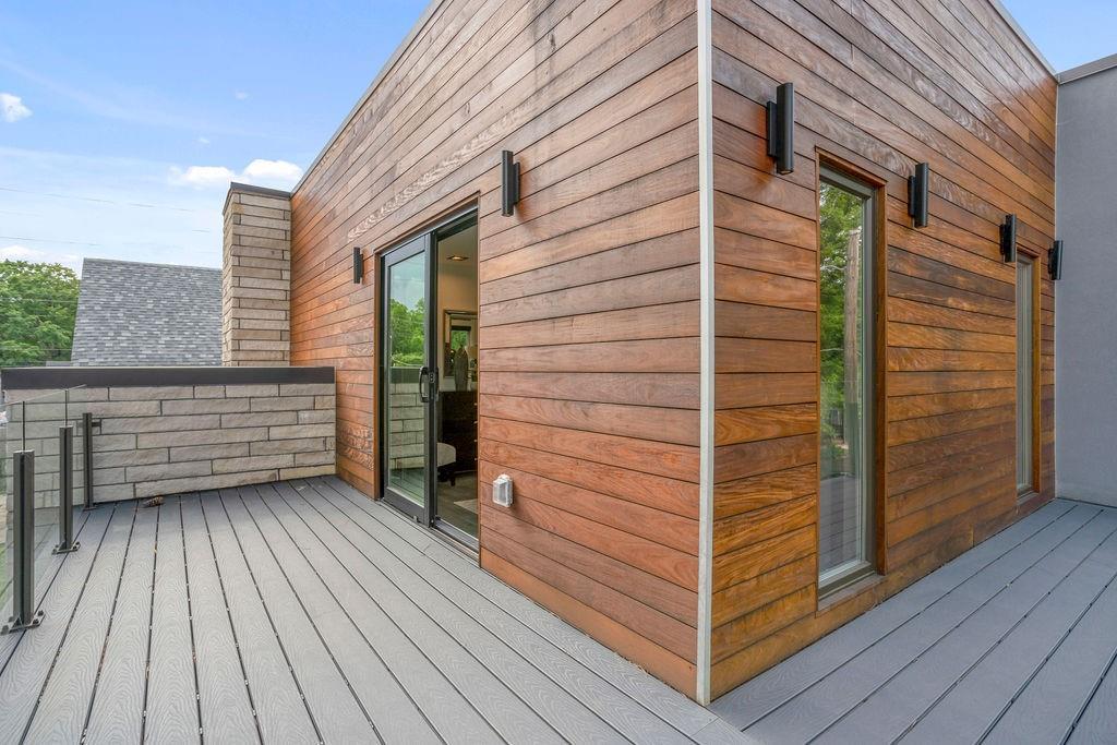 Hialeah Gardens Ipe Decking: A Superior Outdoor Choice